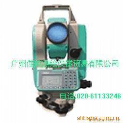 供应尼康DTM-452C全站仪
